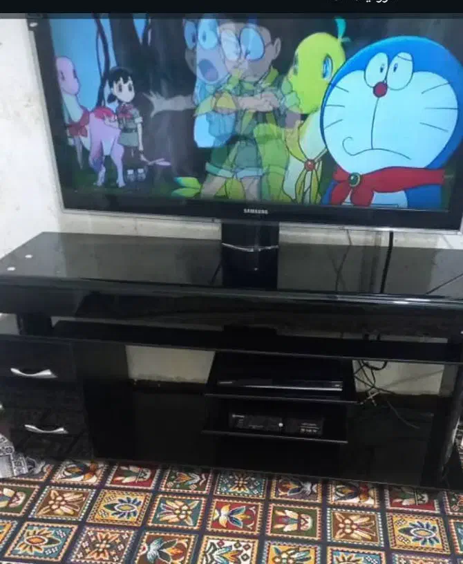 زیر تلویزیونی|میز تلویزیون|اهواز, شهرک پیام|دیوار