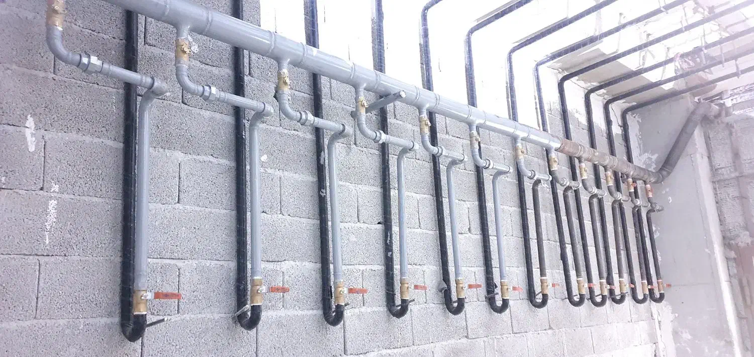 شرکت زاگرس گاز ماهدشت(لوله کشی گاز)|خدمات پیشه و مهارت|ماهدشت, |دیوار