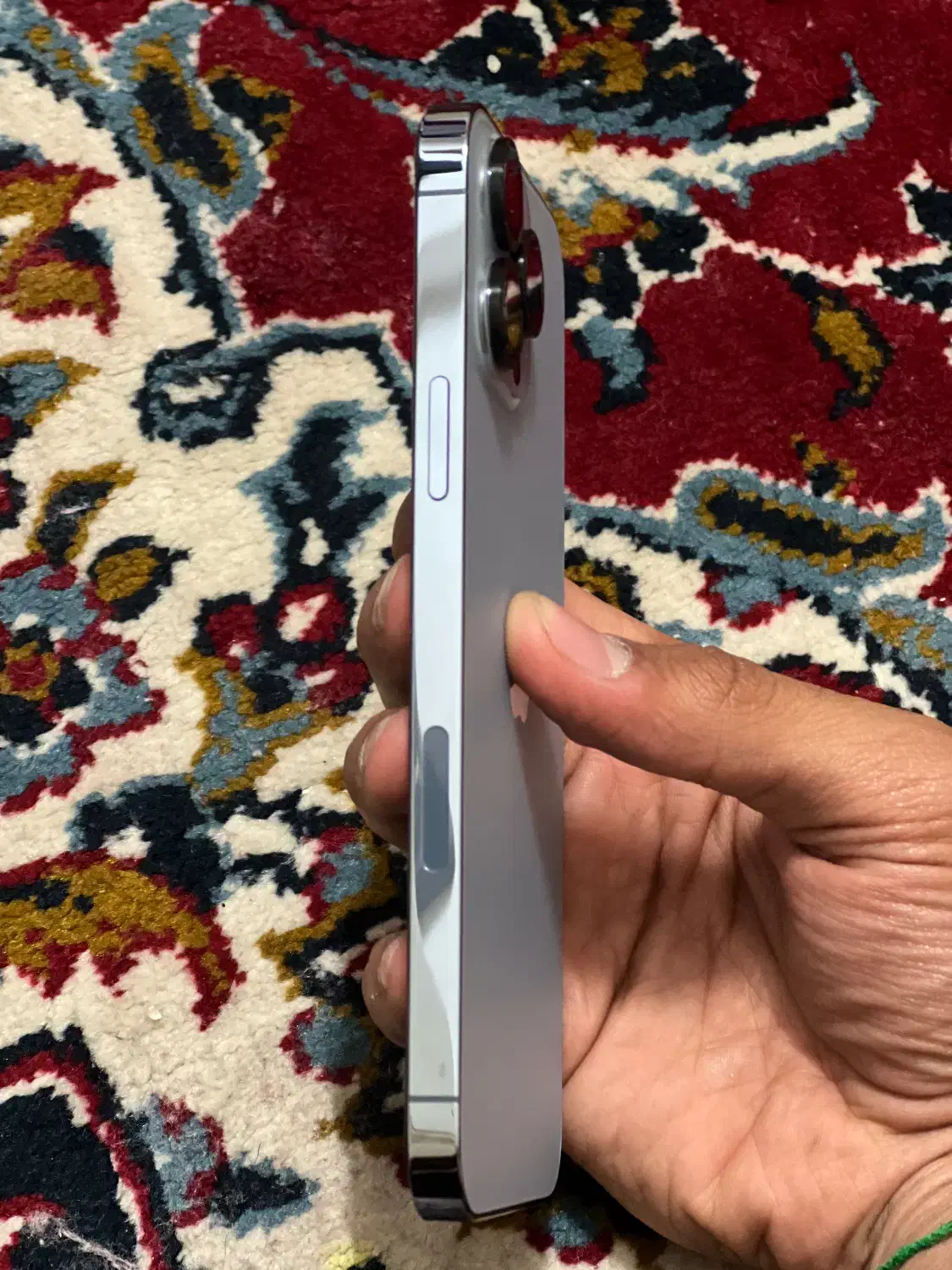 ایفون13پروماکس|موبایل|آبادان, |دیوار