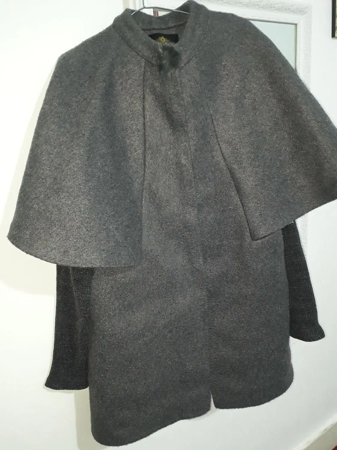 پالتو شیک|لباس|زنجان, |دیوار