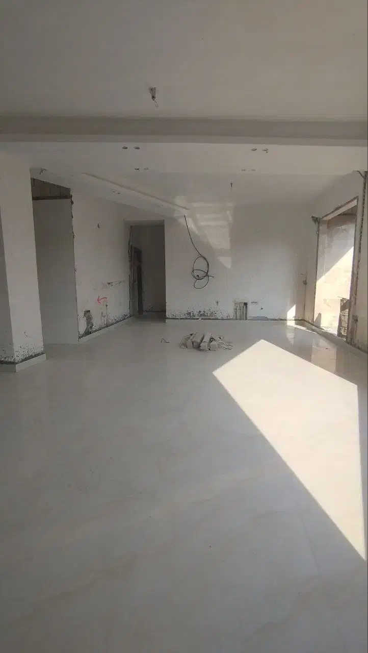 آپارتمان سه خواب نوساز ۱۳۰ متری خوش نقشه|فروش آپارتمان|لنگرود, |دیوار