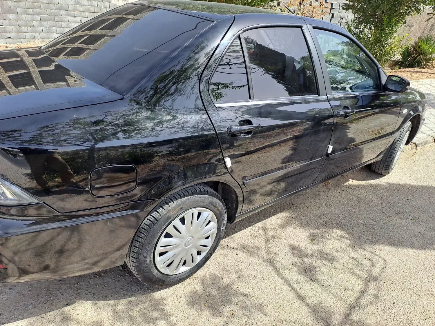 سورن پلاس دریچه سیمی|خودرو سواری و وانت|اصفهان, بهارستان|دیوار