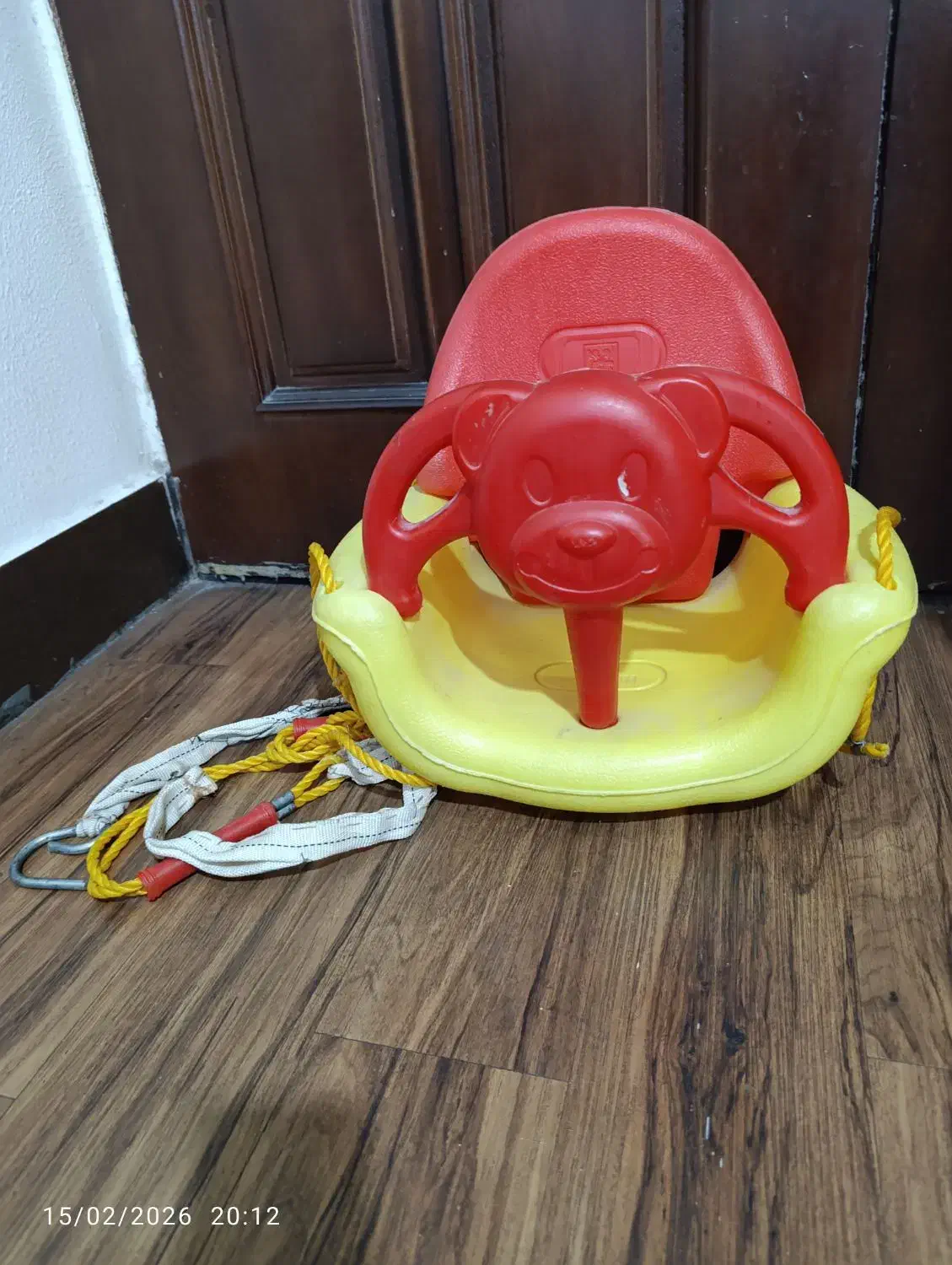 تاب کودک|اسباب و اثاث بچه|شاهین‌شهر, نبوت|دیوار