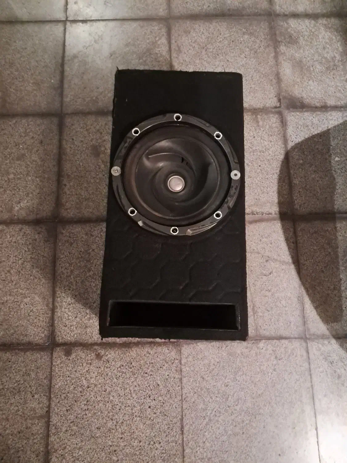 لوازم های اسپرتی و ایمنی خودرو زیر قیمت|صوتی و تصویری|تهران, قبا|دیوار