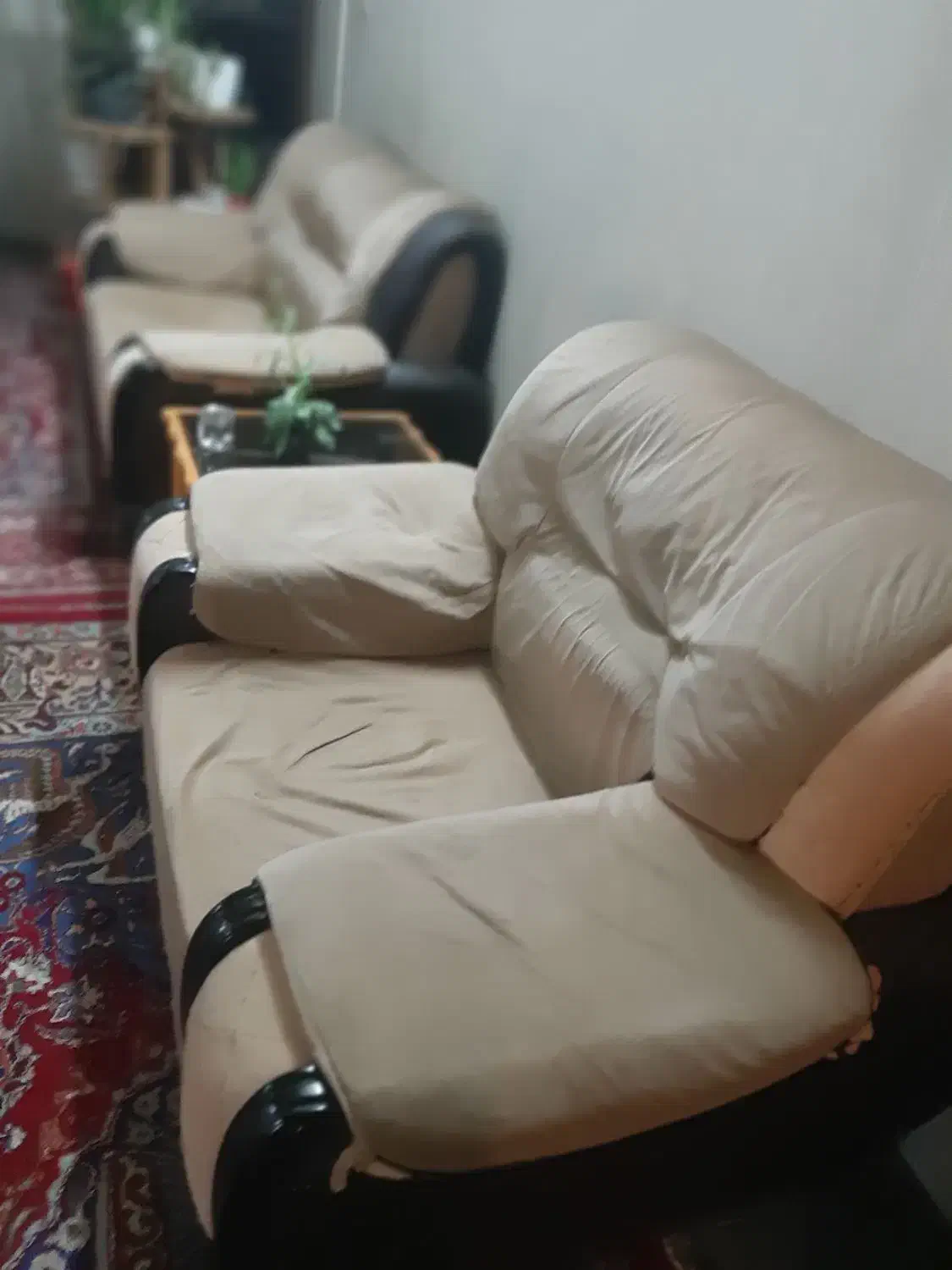 مبلمان راحتی|مبلمان خانگی و میز عسلی|مشهد, آزادشهر|دیوار