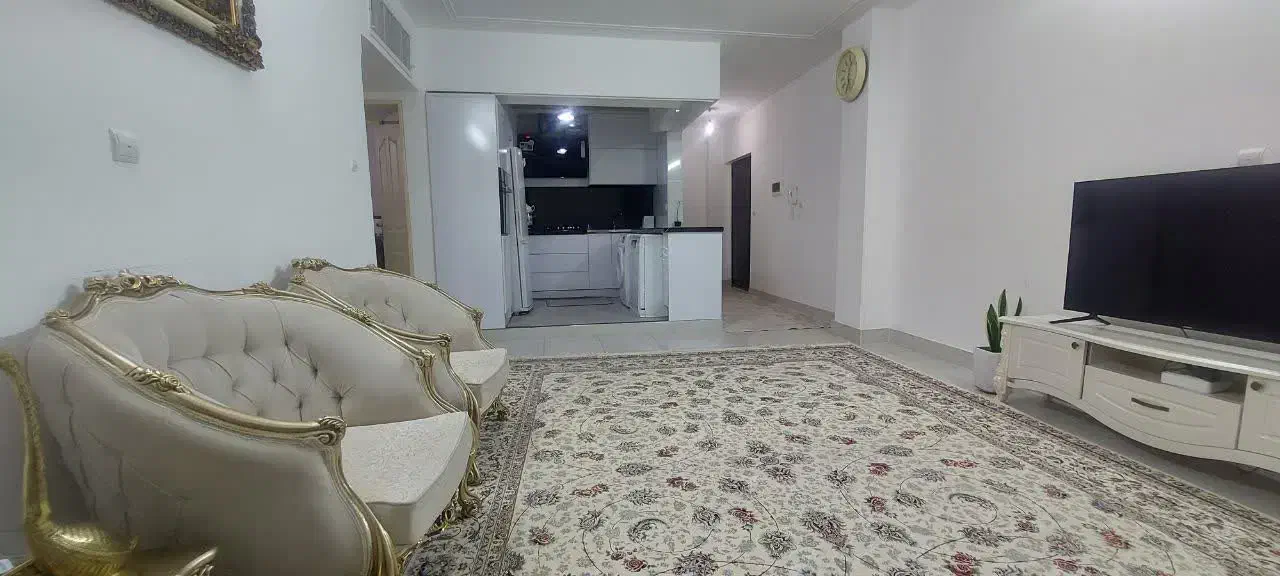 آپارتمان دوخواب بسیار زیبا|فروش آپارتمان|قم, پردیسان|دیوار