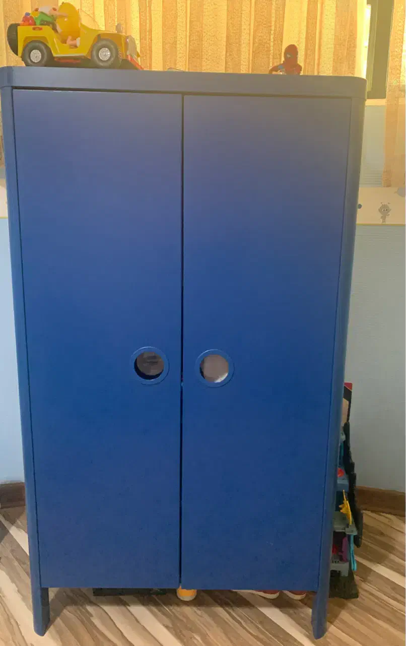 سرویس خواب کودک مارک IKEA خرید از دبی|تخت و سرویس خواب|شیراز, گویم|دیوار