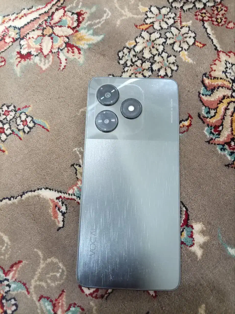 گوشی وکال v11|موبایل|چناران, |دیوار