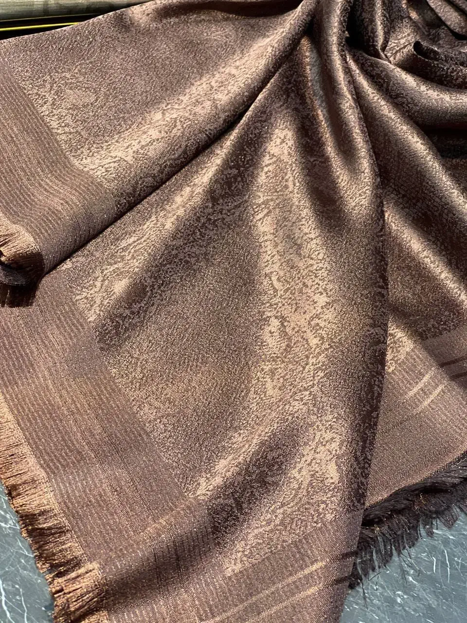 روسری ژاکارد|لباس|نی‌ریز, |دیوار