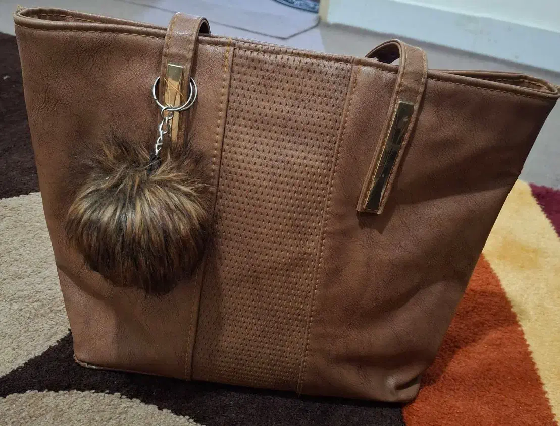 کیف زنانه بزرگ|کیف، کفش، کمربند|زنجان, |دیوار