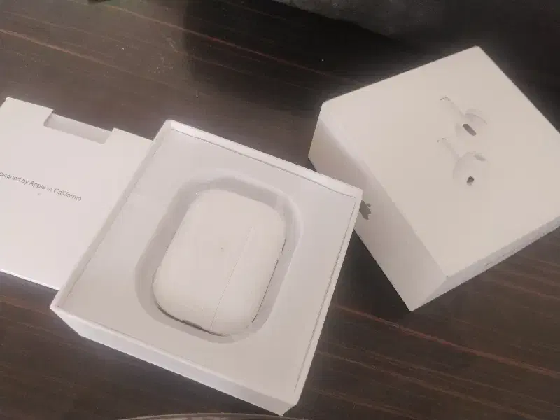 AirPods Pro 2nd Generation|لوازم جانبی موبایل و تبلت|بردسیر, |دیوار