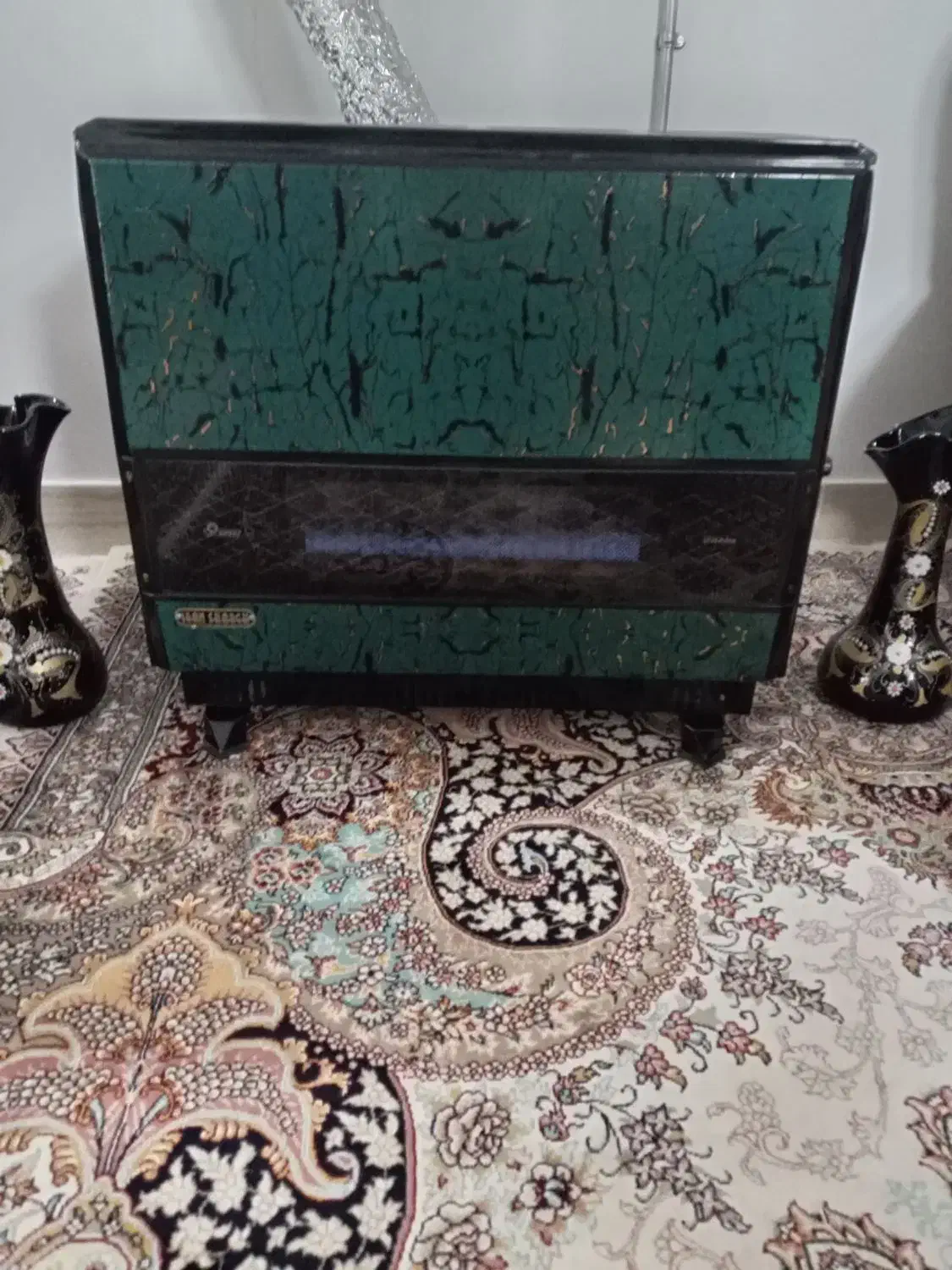 بخاری|بخاری، هیتر، شومینه|سبزوار, توحیدشهر|دیوار