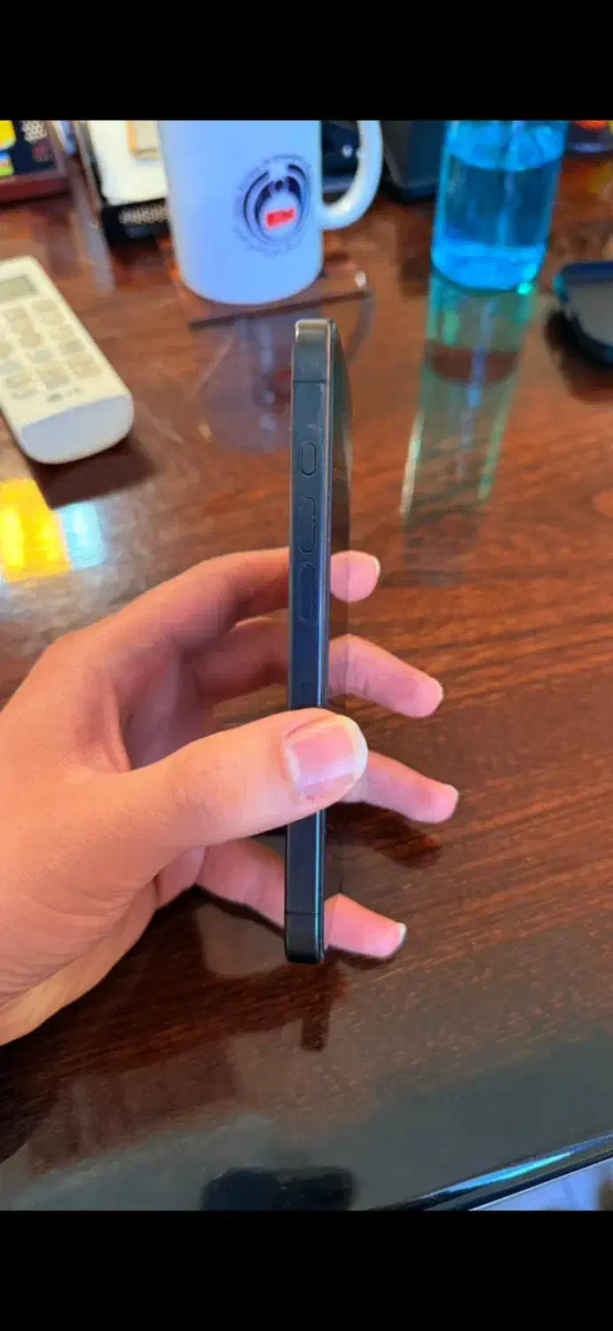 Iphone 15pro|موبایل|تهران, جهاد|دیوار