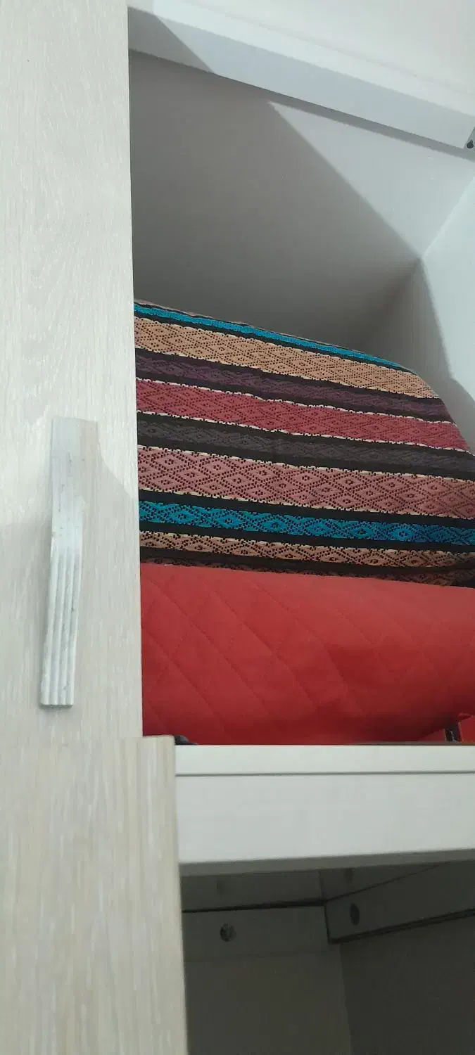 تشک پنبه یک نفره دوعدد|تشک تختخواب|شوشتر, |دیوار