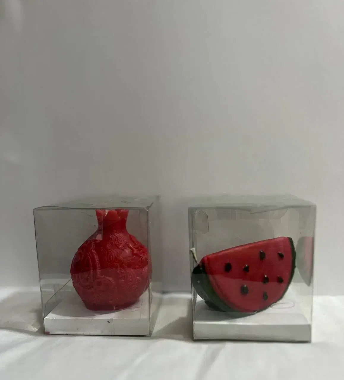 شمع شب یلدا|صنایع دستی و سایر لوازم تزئینی|تهران, افسریه شمالی|دیوار