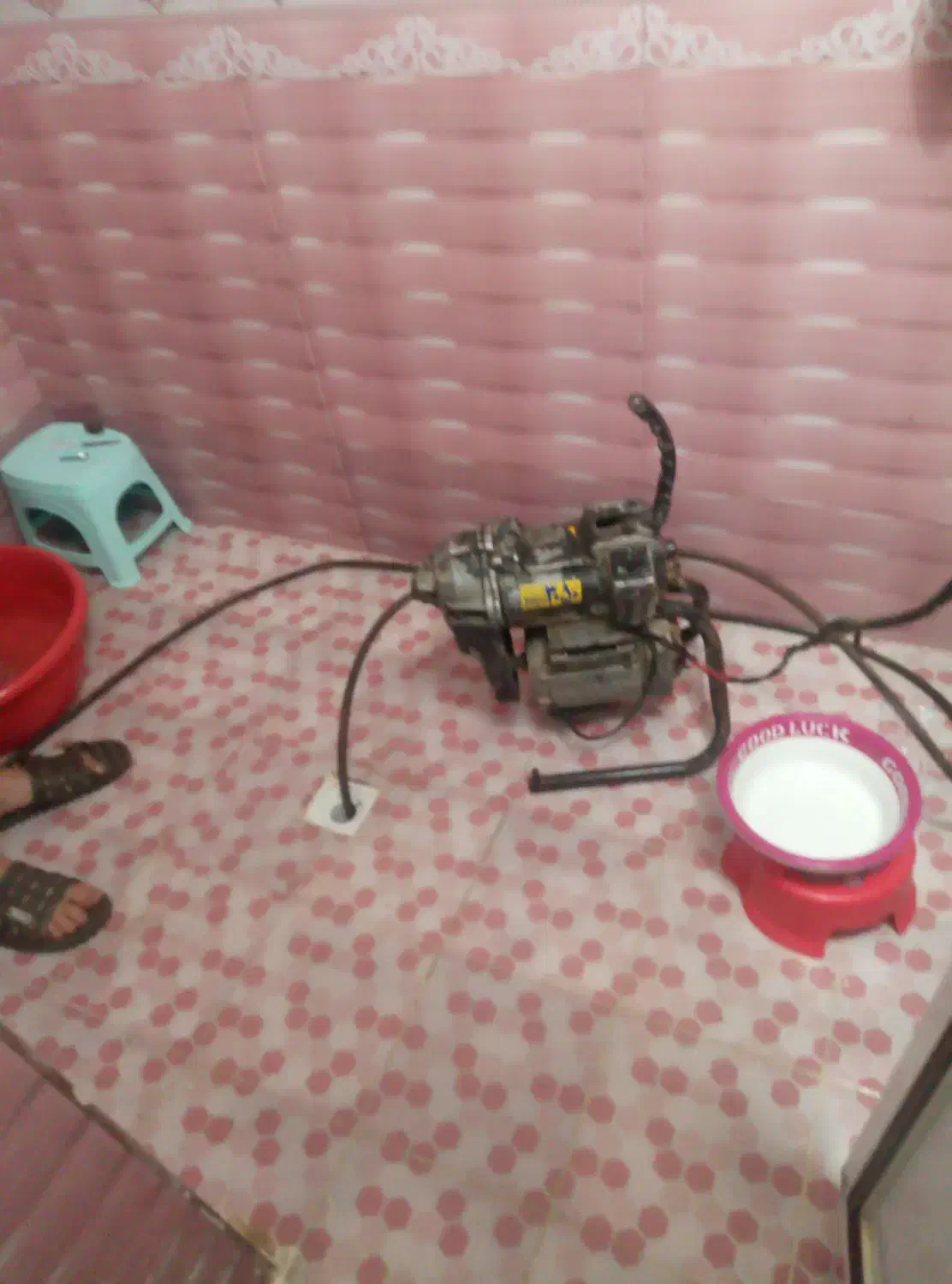 لوله بازکنی قیداروحومه شبانه روزی|خدمات پیشه و مهارت|قیدار, |دیوار