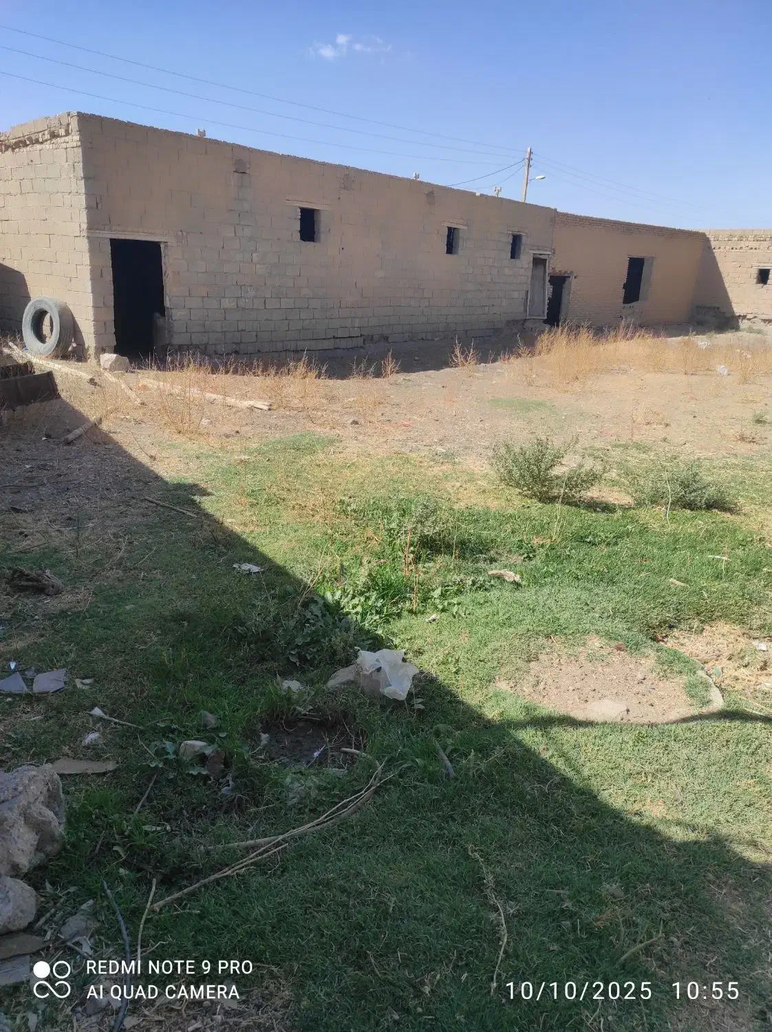 فروش و اجاره دامداری به متراژ 1000متر|اجارهٔ دفتر صنعتی، کشاورزی، تجاری|میاندوآب, |دیوار