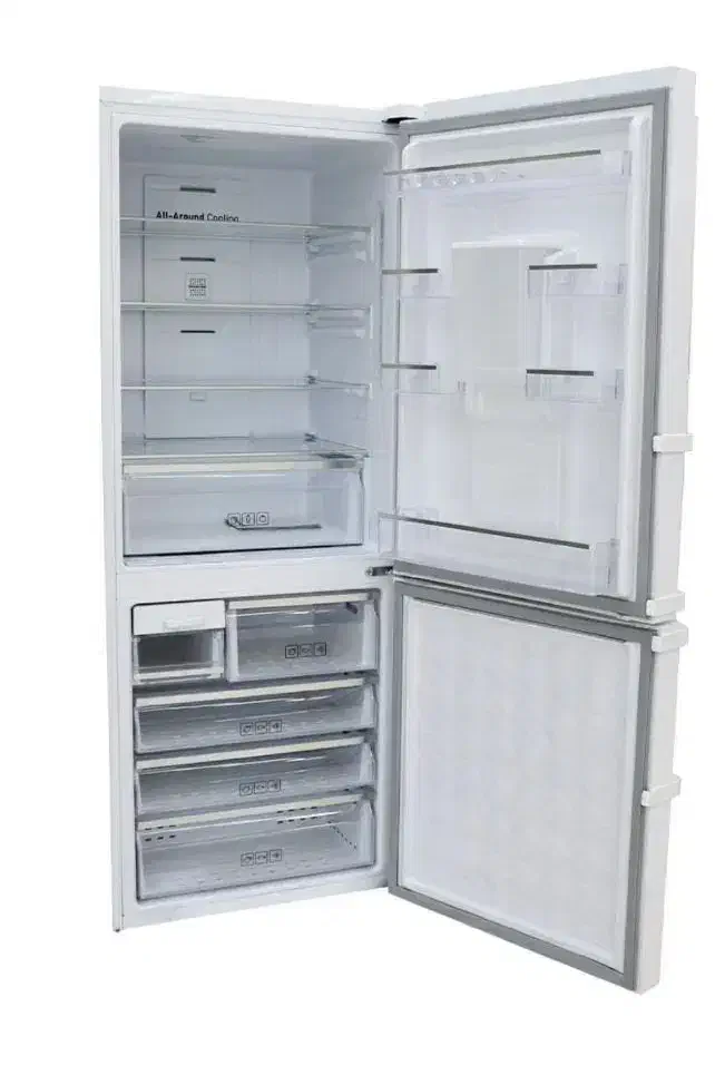 یخچال فریزر هیمالیا اکبند|یخچال و فریزر|ری, شهرری|دیوار