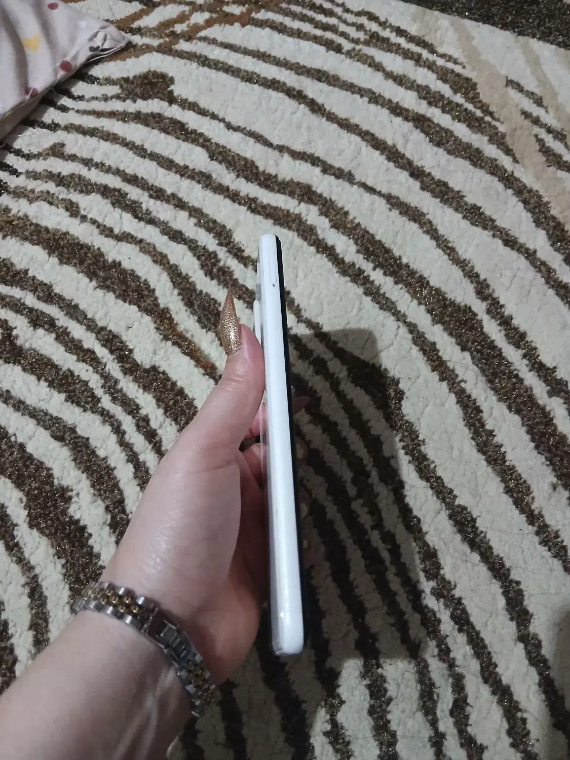 گوشی a22 4j|موبایل|رشت, لاکان شهر|دیوار