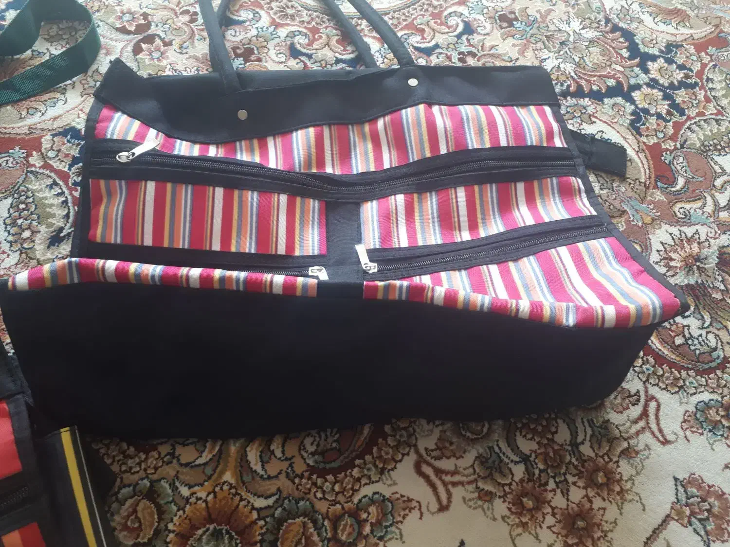 کیف های لپ تاپ ودستی|کیف، کفش، کمربند|زنجان, |دیوار