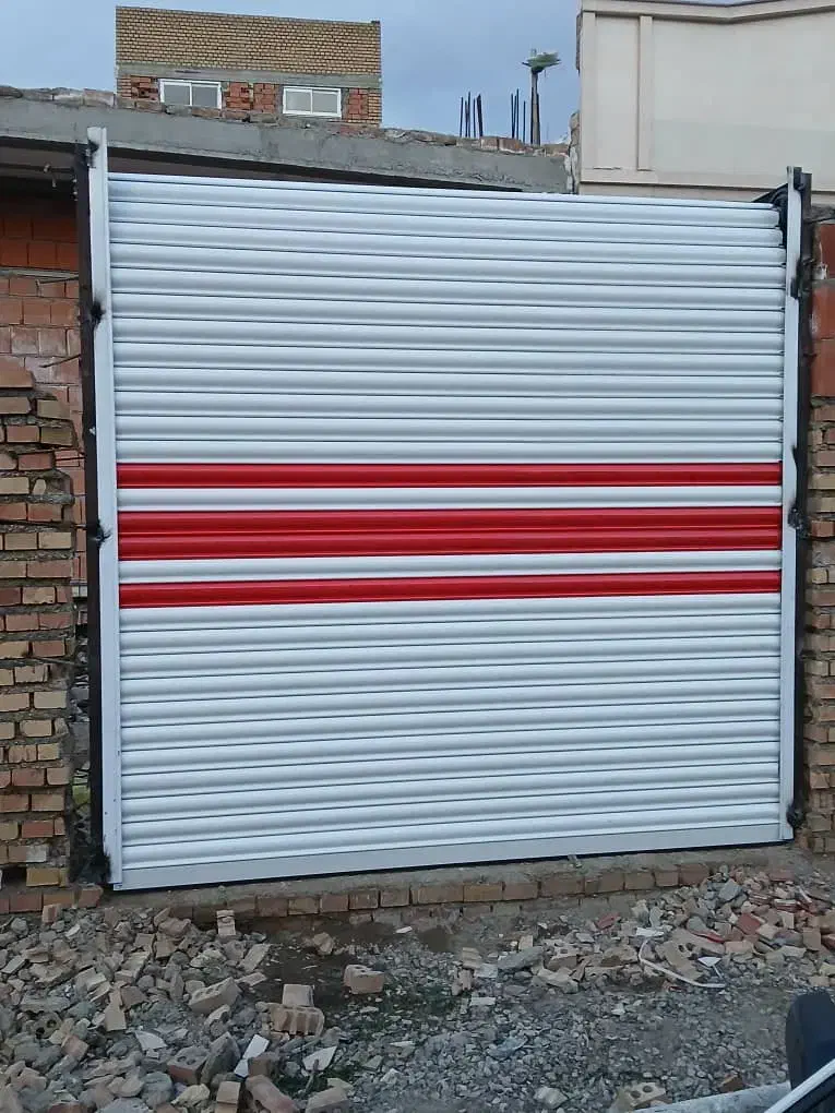 تعمیر و فروش کرکره برقی و جک بازویی|خدمات پیشه و مهارت|آبادان, |دیوار