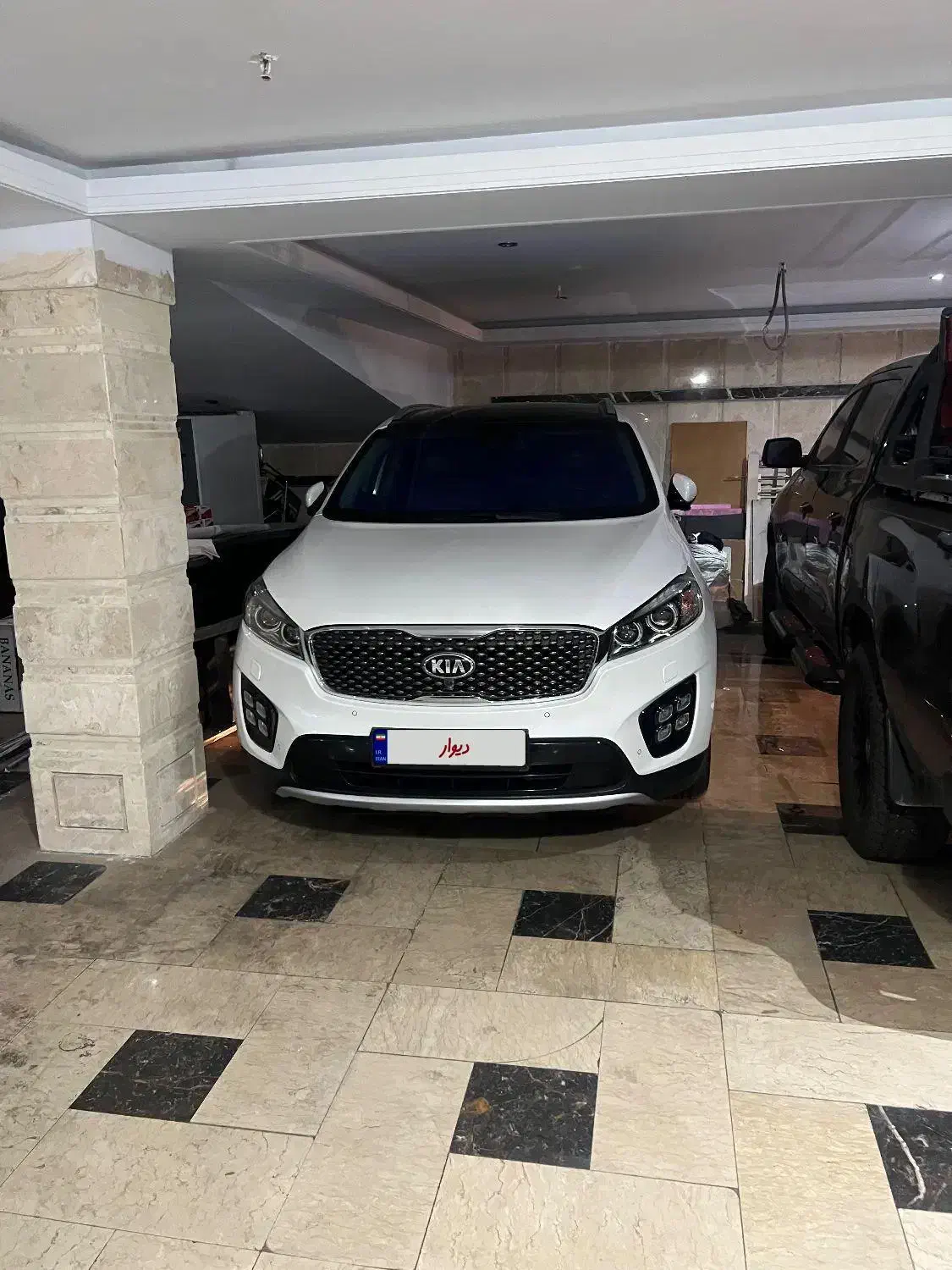 سورنتو 2017جی تی لاین|خودرو سواری و وانت|تهران, ایران|دیوار