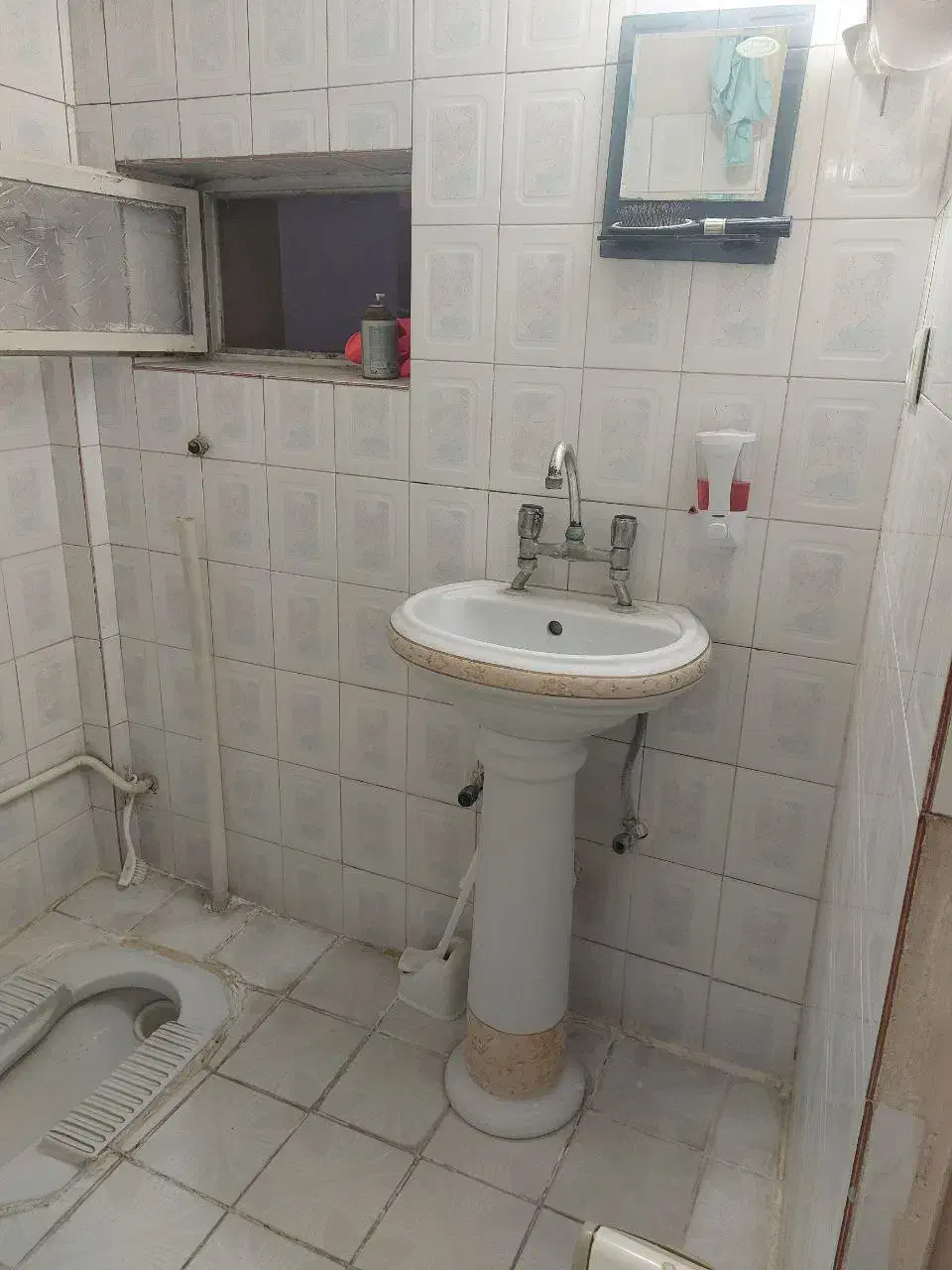 ویلایی سه طبقه|فروش خانه و ویلا|تهران, فلاح|دیوار