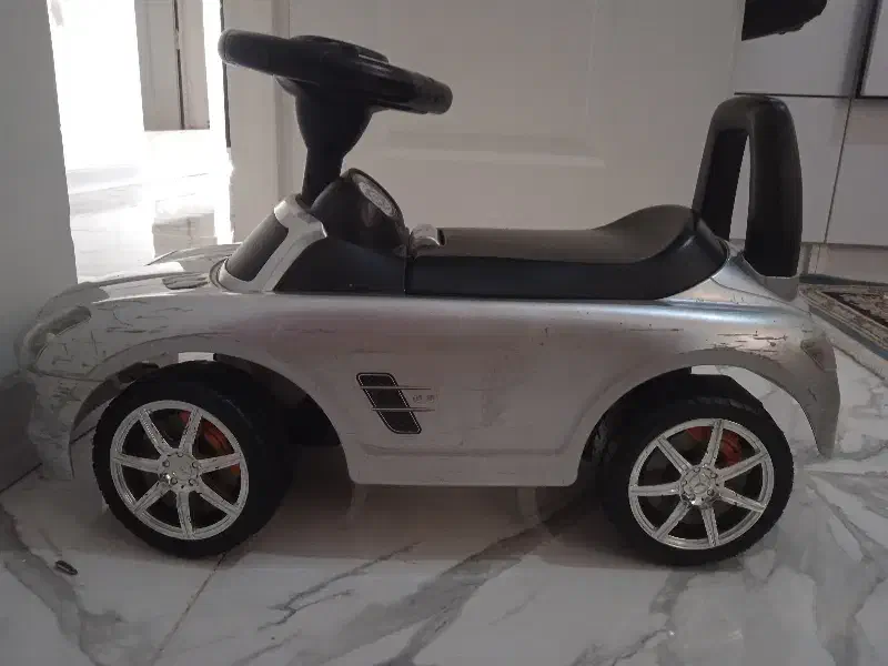 ماشین اسباب بازی|اسباببازی|پردیس, فاز ۸|دیوار