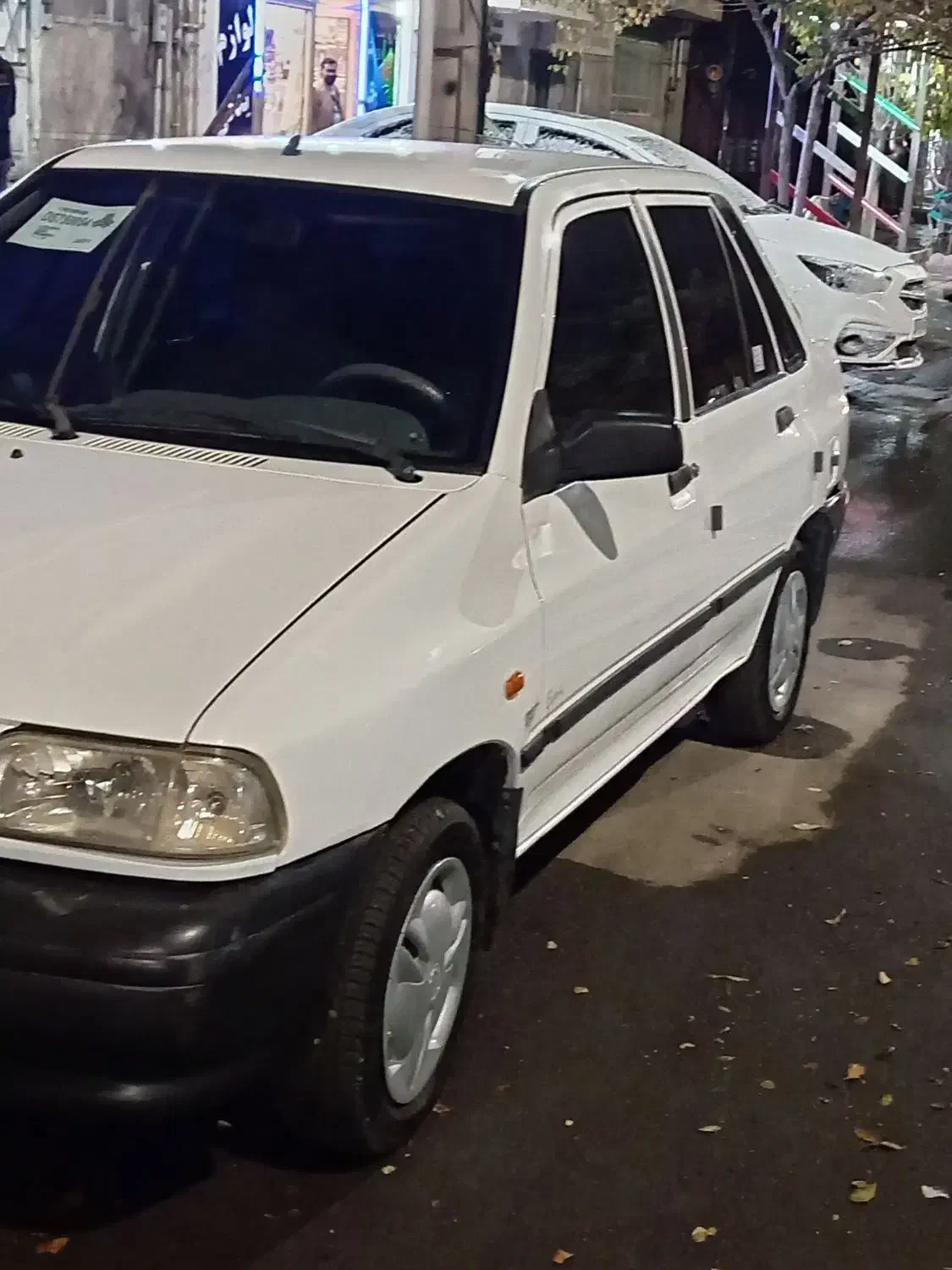 پراید مدل 93درجه یک|خودرو سواری و وانت|سنقر, |دیوار