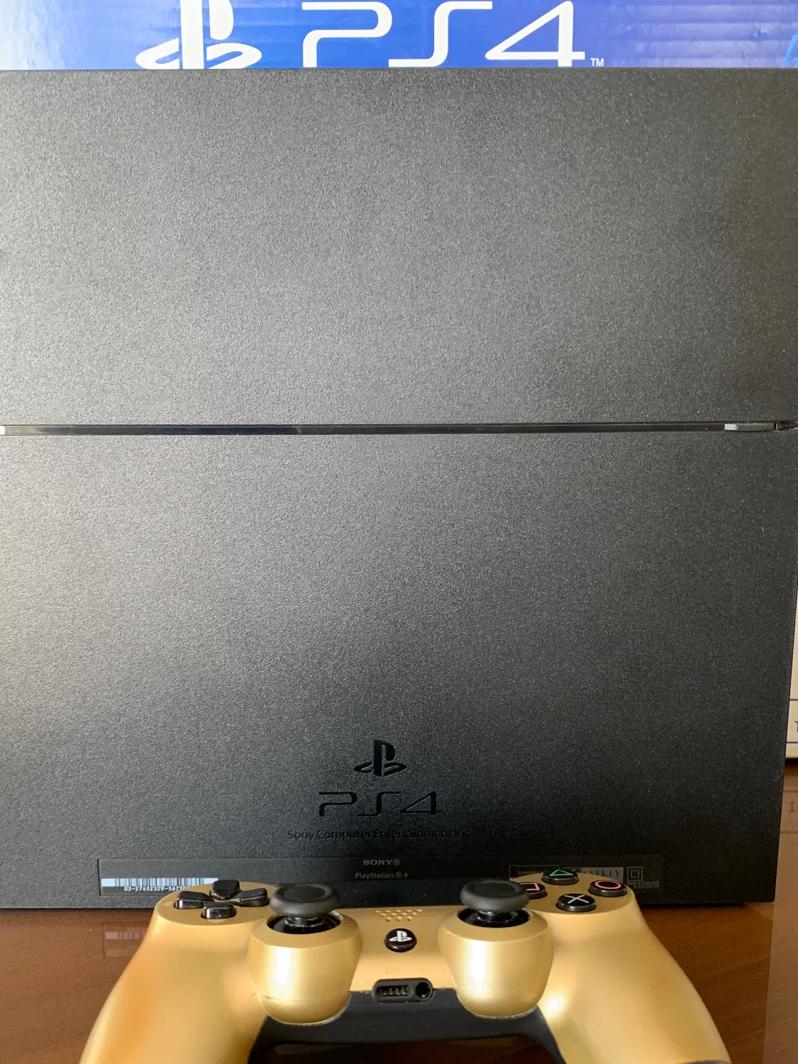PS4 fat 1tb|کنسول، بازی ویدئویی و آنلاین|تهران, مهستان|دیوار