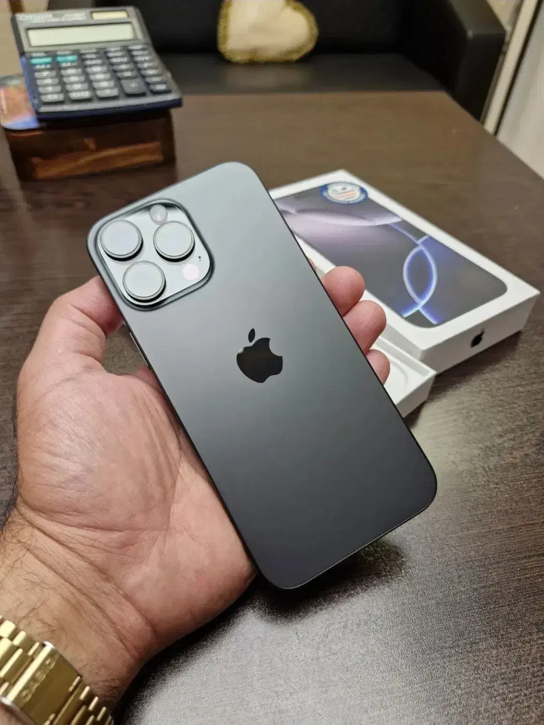 16 promax 256 zaa شرکتی|موبایل|رشت, معلم|دیوار