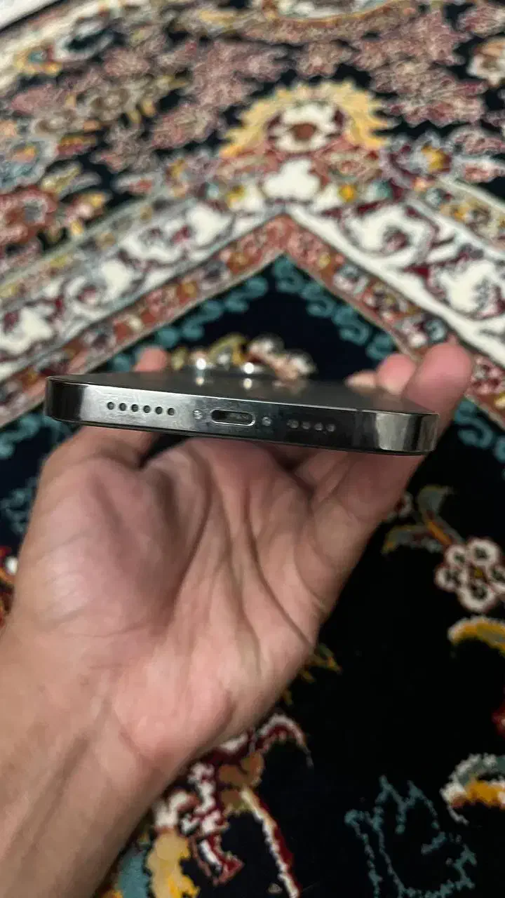 iPhone 13 pro max256|موبایل|تربت جام, شهرک آزادگان|دیوار