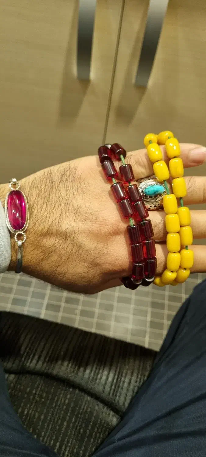 سندلوس تصبیح|جواهرات|شهریار, شهرک امیریه|دیوار