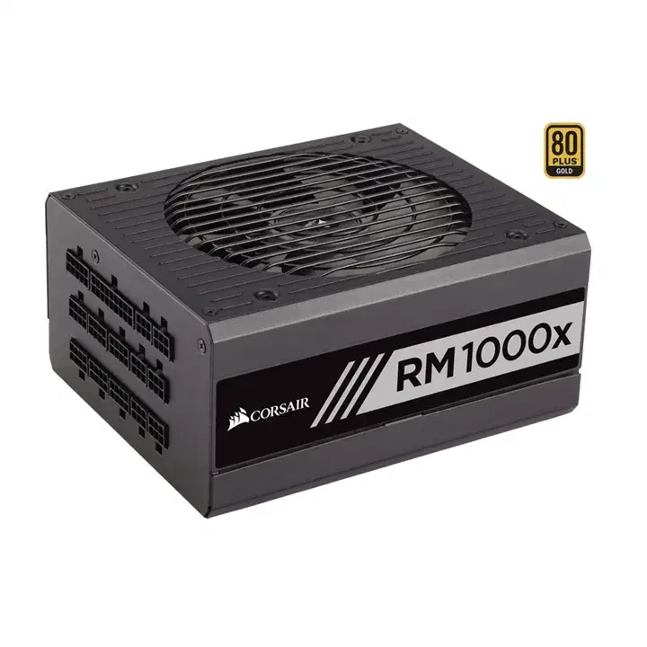 پاور مدل RM1000X Corsair|قطعات و لوازم جانبی رایانه|تهران, المهدی|دیوار