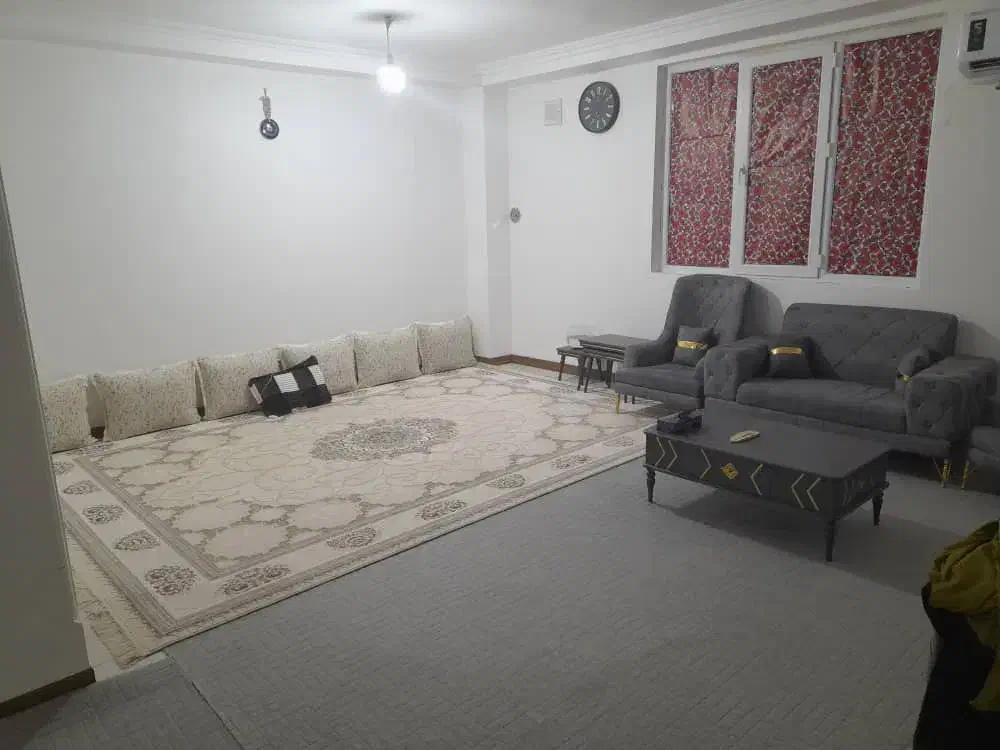 مسکن ملی فاز یک همکف|فروش آپارتمان|خورموج, |دیوار