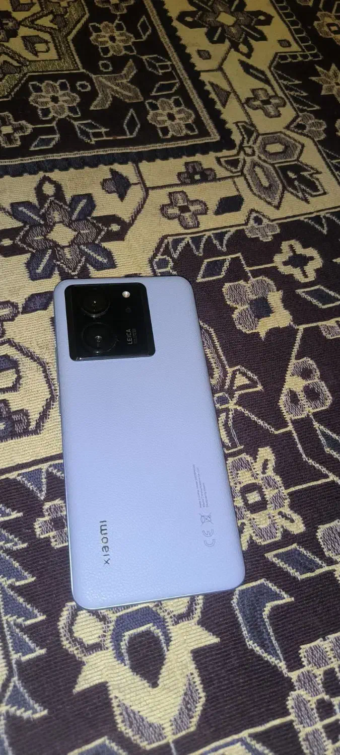 گوشی شیاعومی 13t پرو|موبایل|مشهد, انقلاب|دیوار