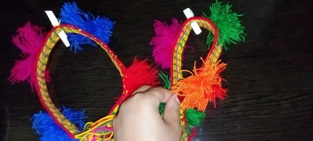 عشقبازا|صنایع دستی و سایر لوازم تزئینی|آباده, |دیوار