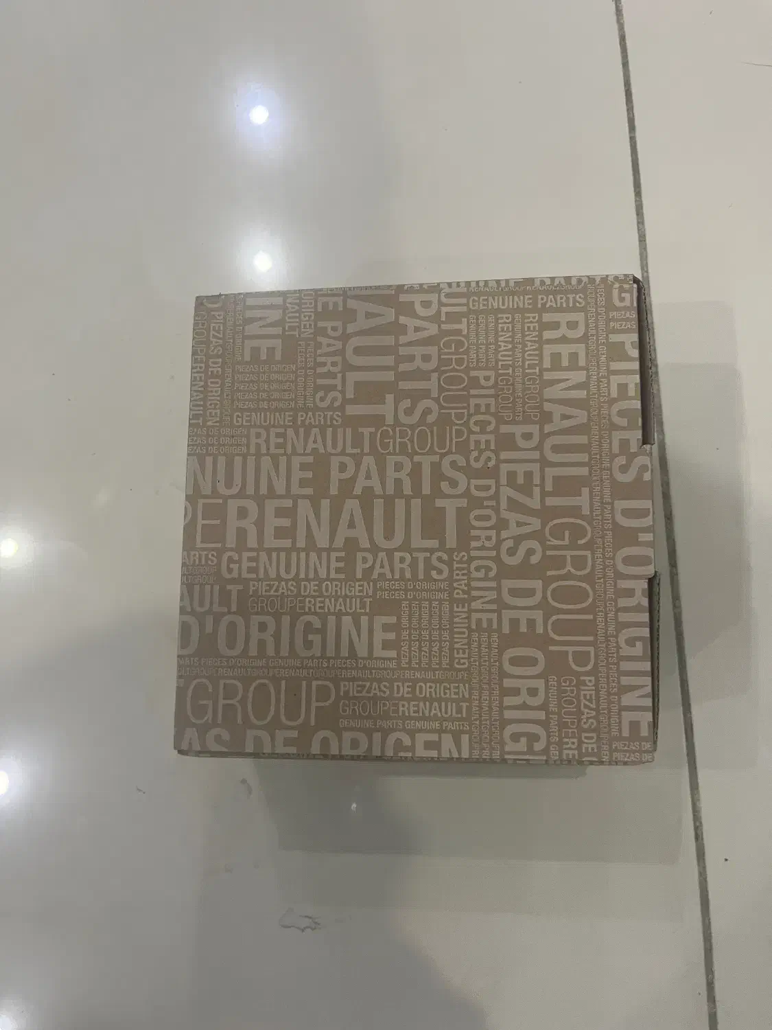 لوازم یدکی خودروهای رنو قطعات اورجینال|قطعات یدکی و لوازم جانبی|قائم‌شهر, |دیوار