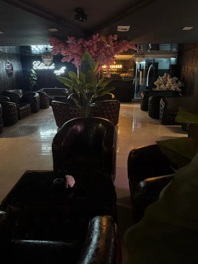 واگذاری کافه با تجهیزات کامل|کافی‌شاپ و رستوران|قرچک, میرزائی شمالی|دیوار