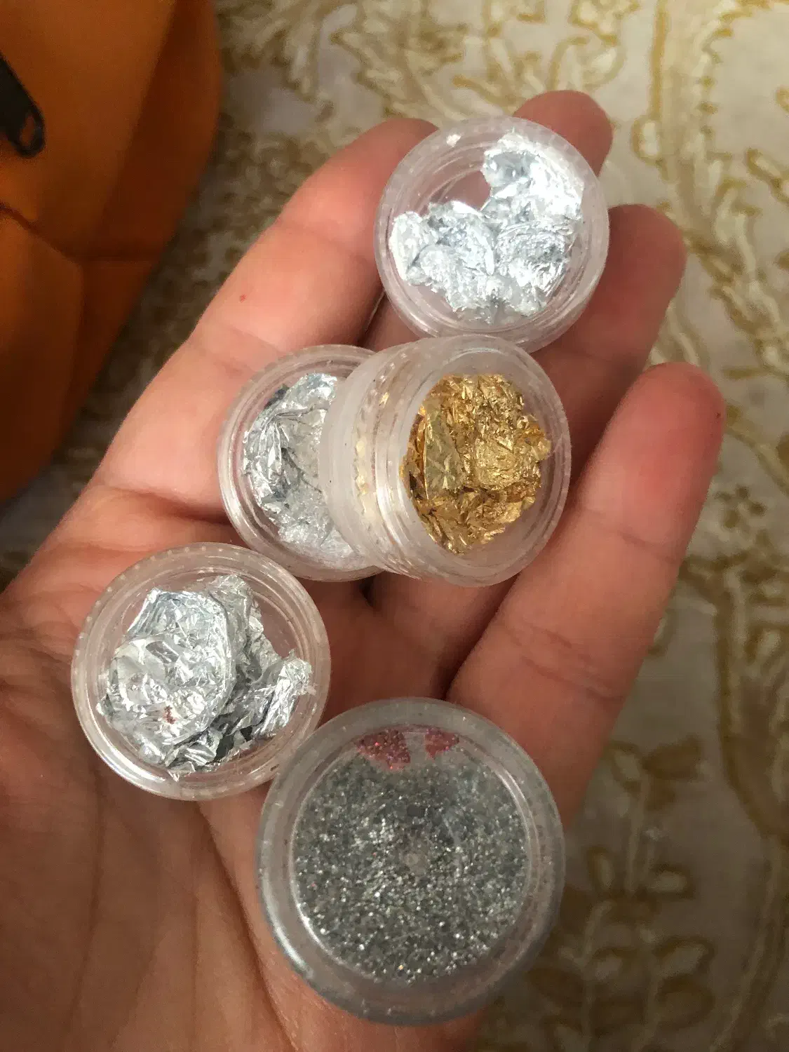 لوازم ناخن کاری با قیمت استثنایی|آرایشی، بهداشتی، درمانی|قم, پردیسان|دیوار