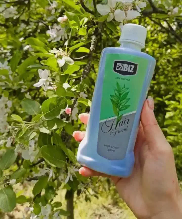 تونیک ضد ریزش مو و تقویت مو|آرایشی، بهداشتی، درمانی|یزد, |دیوار