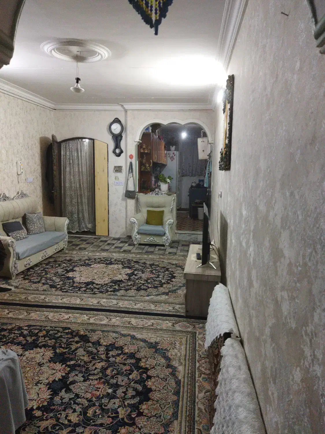 فروش اپارتمان ۷۵متری|فروش آپارتمان|مشهد, بهمن|دیوار