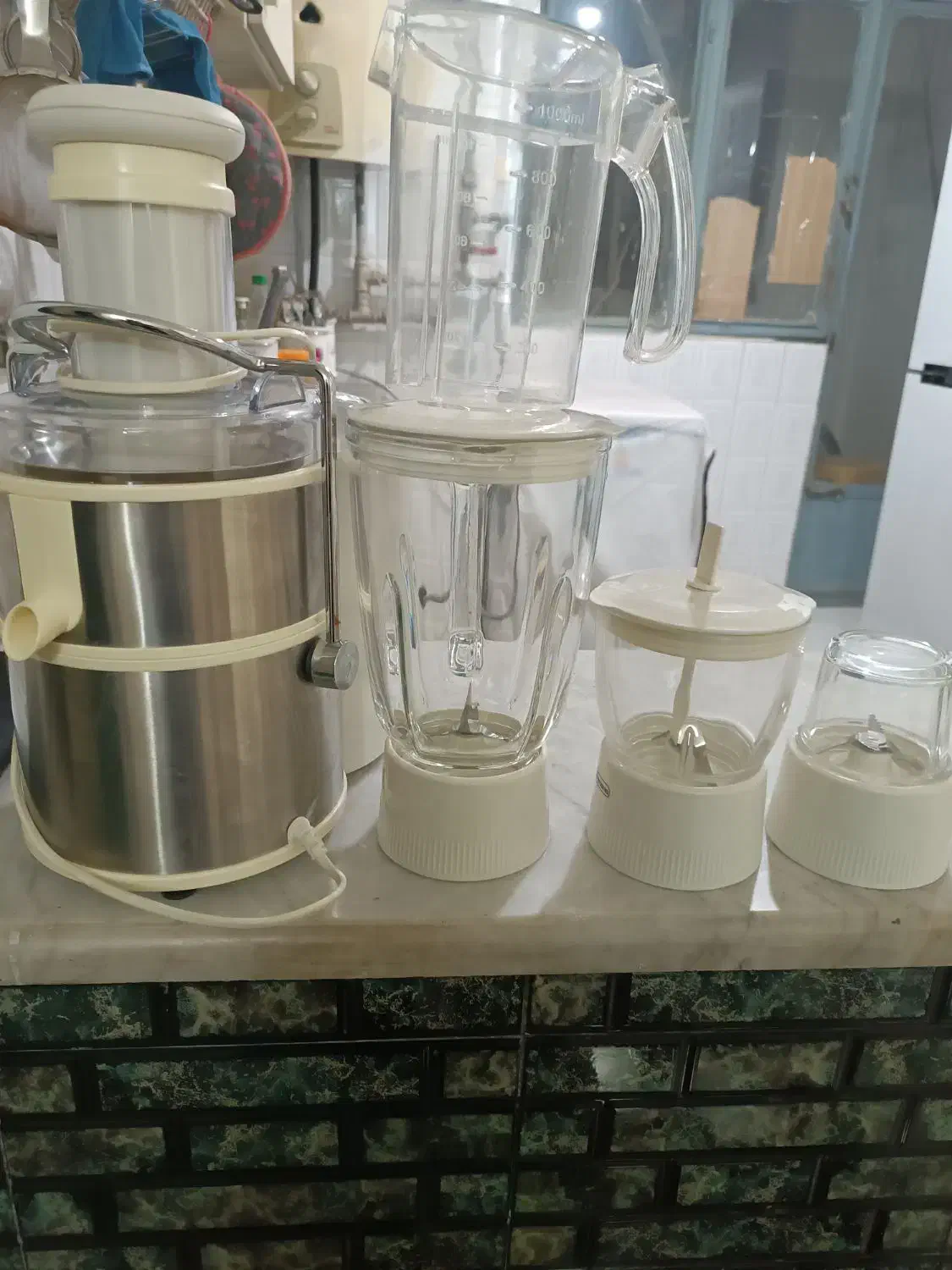 لوازم خانگی|سایر لوازم برقی|شاهین‌شهر, شهرک گلدیس|دیوار