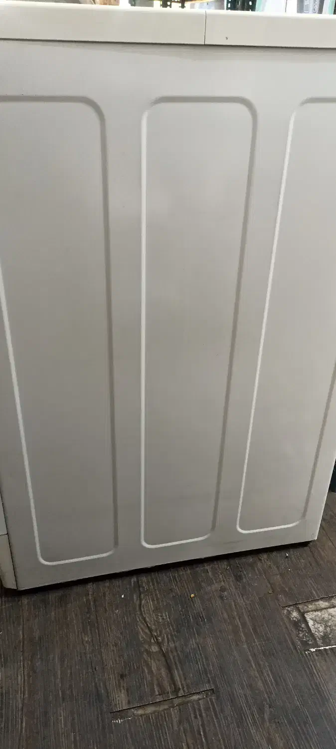 لباسشویی الجی پاکشوما ۷ کیلویی|ماشین لباسشویی و خشککن لباس|تهران, سلسبیل شمالی|دیوار