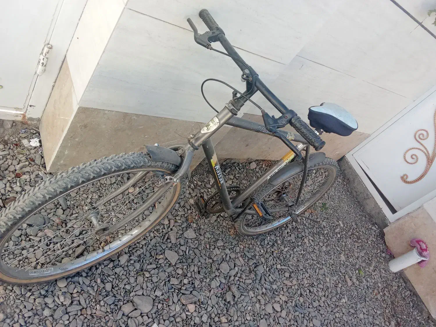 دوچرخه سالم|دوچرخه، اسکیت، اسکوتر|زبرخان, |دیوار