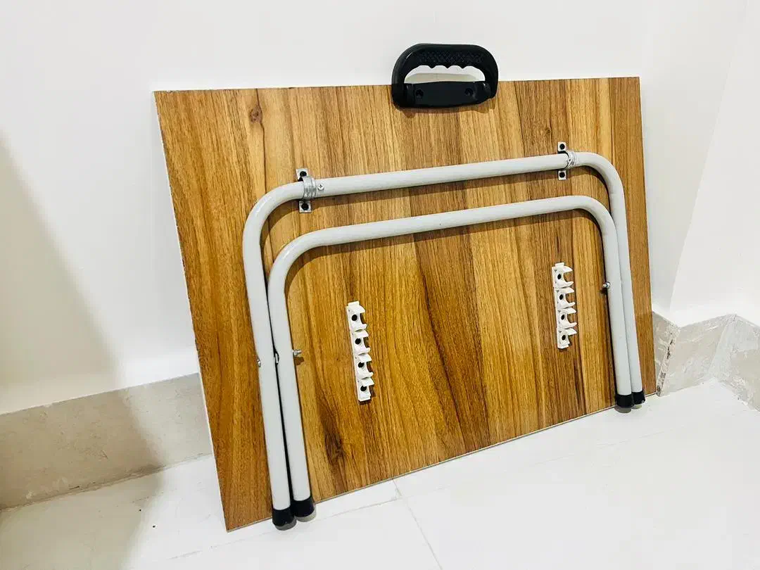 میز مطالعه تاشو نو|میز تحریر و کامپیوتر|ایذه, |دیوار