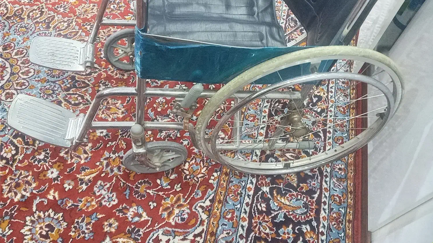 ویلچر سلامت|پزشکی|اراک, |دیوار