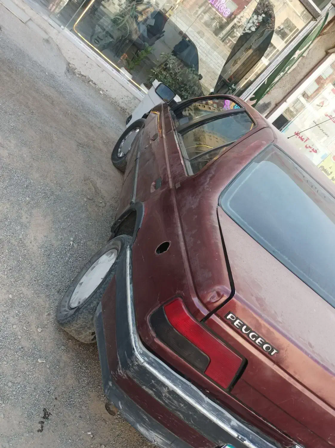 پژو 405|خودرو سواری و وانت|چهارباغ, |دیوار