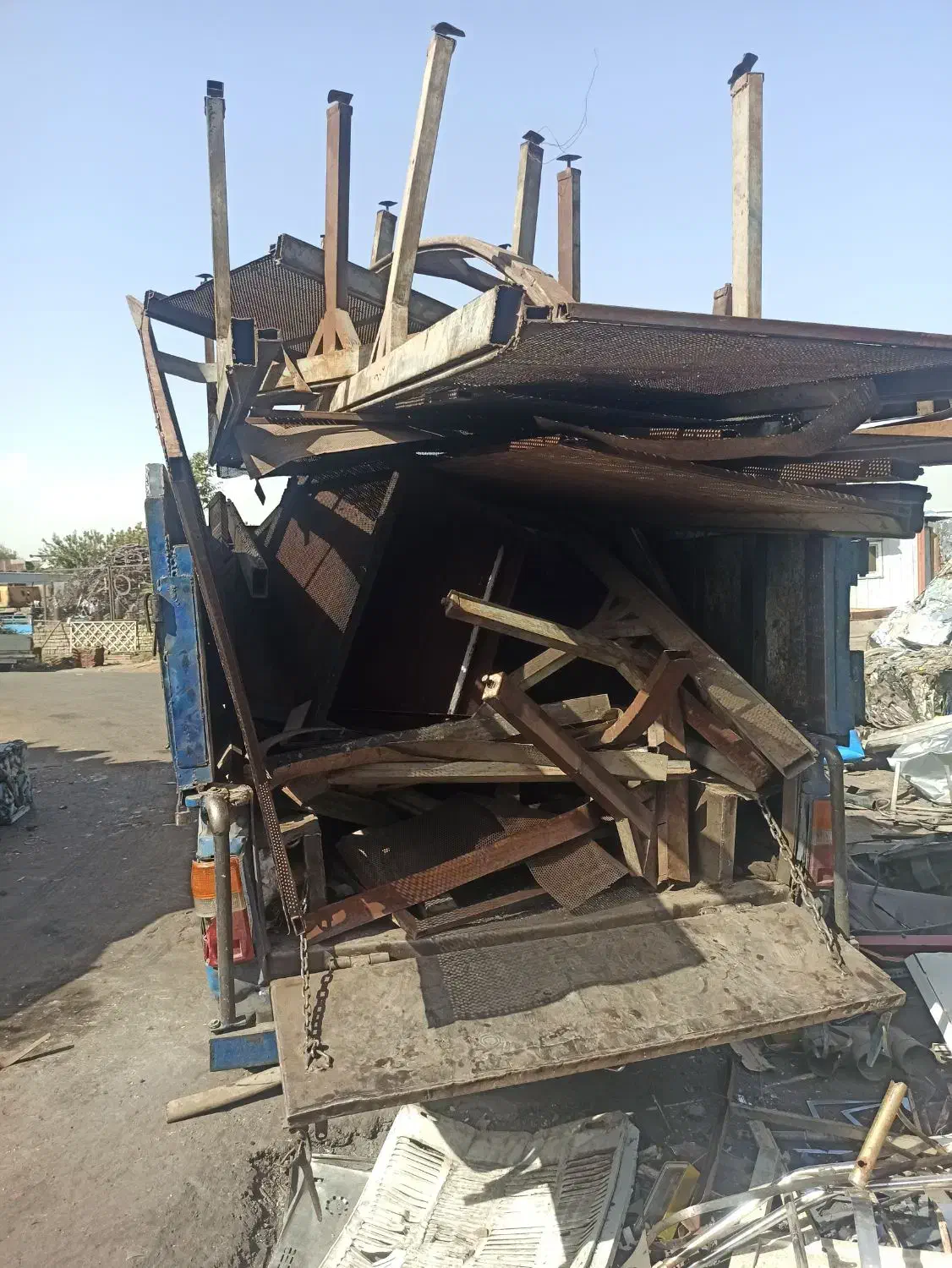 نیسان مدل ۸۶|خودرو سواری و وانت|تهران, زهتابی|دیوار