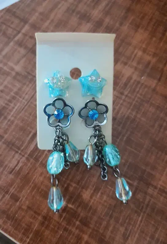 گوشواره باقیمت مناسب|بدلیجات|تبریز, |دیوار